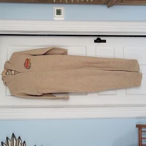 'Ted' onesie adult costume size medium